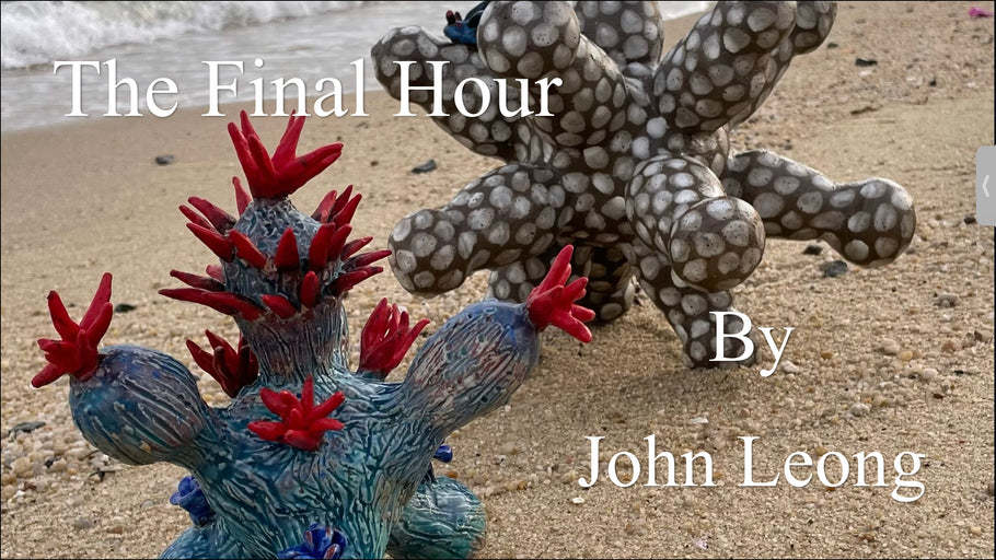 The Final Hour