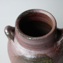Load image into Gallery viewer, Tokoname Vase with Handles