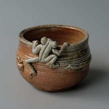 Load image into Gallery viewer, Shigaraki Frog Bowl