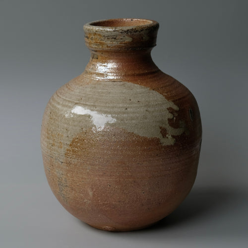 Shigaraki Vase