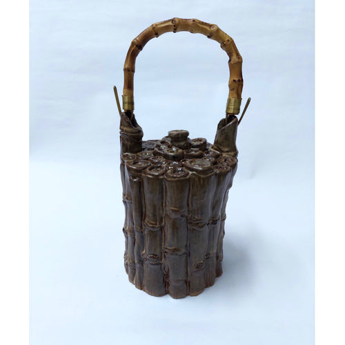 Tea Canister (Bamboo series)